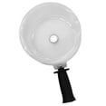 thumbnail image 4 of BESTYASH 1Pcs Transparent Drill Dust Collector for Ceiling Work and Woodworking Projects with Handle Design, 4 of 8