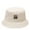 Beige, variant on Prolriy Bucket Hat Women's Sunshade Basin Hat Fisherman's Hat Outdoor Hat Printing Fashion Bucket Baseball Caps Hats for Women Beige