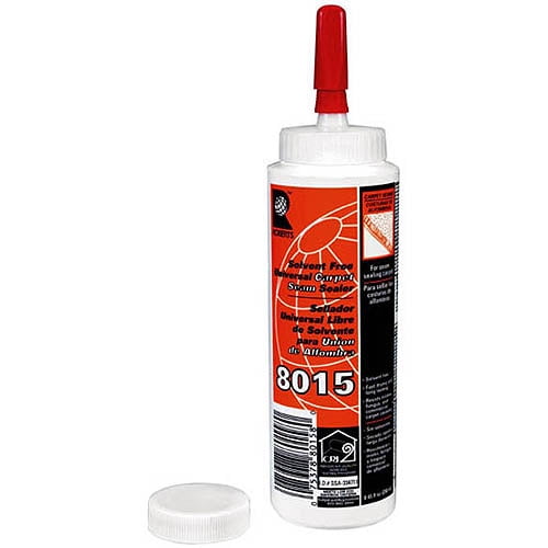 Roberts 8015A Solvent Free Universal Carpet Seam Sealer