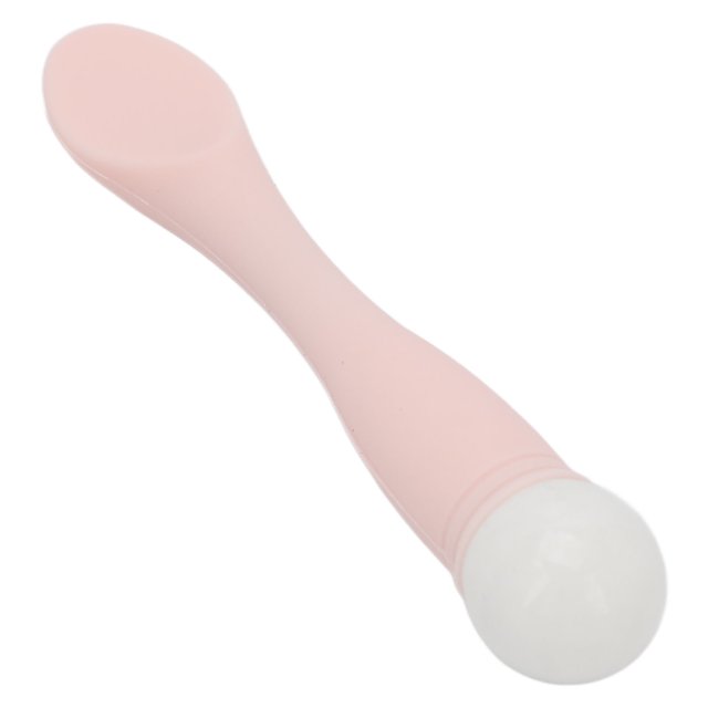 Mini Espátula Para Máscara De Maquillaje, Reduce Las Ojeras, Crema Suave Para Ojos Para El Cuidado De La Piel