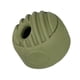thumbnail image 2 of Pelota de golosinas, juguete de juego para perros, juguete de enriquecimiento portátil para perros, comedero lento, dispensador de golosinas, juguete,, 2 of 9
