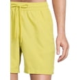 thumbnail image 4 of George Men's & Big Men's Swim Trunks, 6" Inseam, Sizes S-3XL, 4 of 7