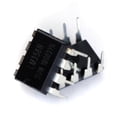 thumbnail image 4 of 10x LM358N LM358 Amplificador Operacional Dual de Baja Potencia 3V a 32V, 4 of 7