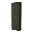 thumbnail image 2 of Virginia Double Door Storage Cabinet, Five Shelves, 2 of 6