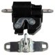 thumbnail image 1 of Car Tailgate Door Lock Latch for Fiat 500 Grande Bravo Punto Evo 2010-2014 55702917 00557 02917 Edition 0708, 1 of 5