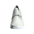 thumbnail image 5 of 24 HOUR COMFORT Jania Women's Wide Width Leather Shoes, 5 of 7