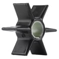 thumbnail image 1 of 6 Blade Pump Impeller, Water Pump Impeller 19210-ZW1-003 19210-ZW1-303 OEM Replacement Part Fit For  75-90HP, 1 of 8