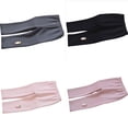 thumbnail image 2 of Liyamei Girls Thermal Leggings with Lined Warm for Winter Thick Trousers Size 0-7 Years, 2 of 5