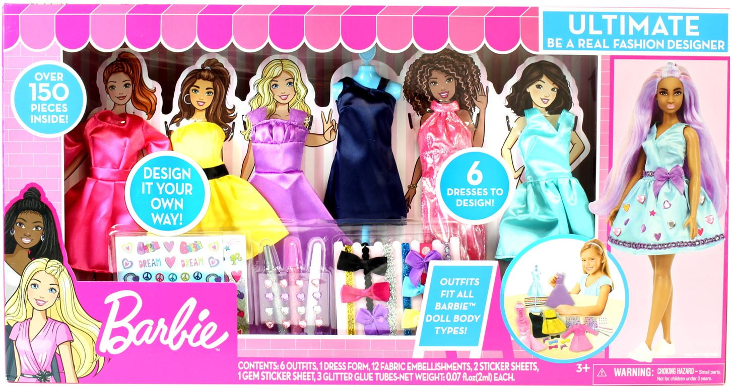 Mattel Barbie Loving Family Dollhouse BABY BLANKET for 2-3" Doll w/ PACIFIER