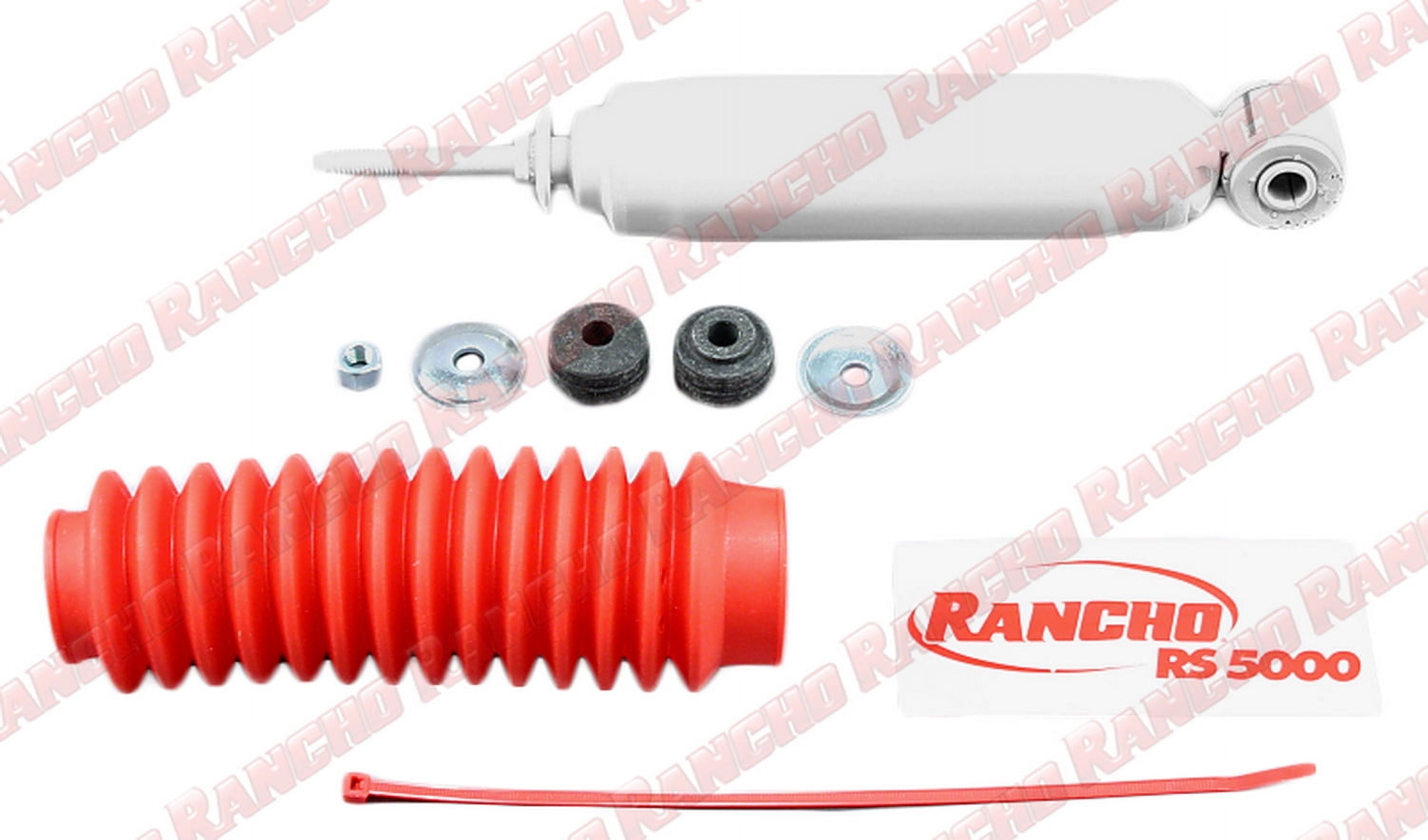 Rancho RS5000X RS55233 Shock Absorber 2003 Ford F-150