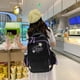 thumbnail image 5 of Mochila Escolar Btafrte para Estudiantes Viajes, 5 of 8