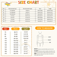 thumbnail image 3 of Girls Lettuce Trim Short Sleeve Shirts Summer Ribbed Knit Crewneck Casual T Shirt Tops Tee Blouse Soft Tee Clothes 6M-10T, 3 of 5