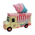 thumbnail image 4 of figatia Diecast Pull Back Cars Toy Friction Power Toy Diecast Cars for Stocking Stuffers Ice Cream, 4 of 9