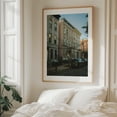 thumbnail image 6 of Greenpoint Residential - Brooklyn New York Photography Architecture City Street Photography Vintage Cityscape Unframed Wall Art Print 6 x 8 inches, 6 of 13