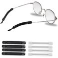 thumbnail image 5 of 16 Pairs Silicone Glasses Retainers Eyeglass Ear Supports Anti-slip Protectors Banmo, 5 of 5