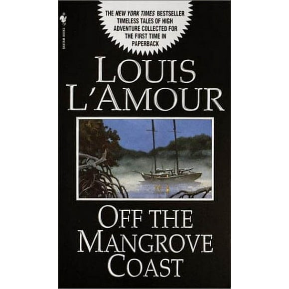 Off the Mangrove Coast : Stories 9780553583199 Used / Pre-owned