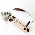 thumbnail image 3 of Milisten 20Pcs Mirror Women Make Up Use Mirror Mini Unfinished Mirror Lens for DIY, 3 of 6