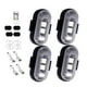 thumbnail image 3 of Luces estroboscópicas para drones, ligeras y prácticas para bicicletas, coches y motocicletas. 1 arrastre. 1 arrastre 4, 3 of 9