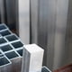 thumbnail image 2 of 4pcs Fence Post Cap Replacement Fence Sealing Cover Fence Protector Fence Post Cap, 2 of 4