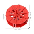 thumbnail image 2 of OUNONA 4Pcs Water Wheel Decor Table Fountain Accessory with Resin Material and Decorative Use, 2 of 8