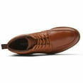 thumbnail image 4 of Rockport  Men's Mitchell Mocboot Brown , 13 W US, 4 of 4