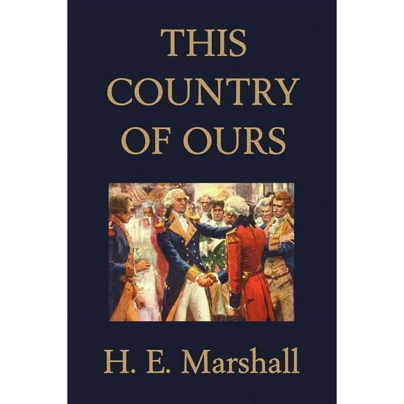 This Country of Ours (Yesterday's Classics), (Paperback)