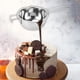 thumbnail image 1 of Olla para derretir Chocolate, olla para caldera, herramienta duradera para hacer dulces, recipiente para derretir baño de agua, olla para derretir 400ml, 1 of 8