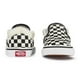 thumbnail image 3 of Tenis Vans Classic Slip On TD - 0EX8BWW - Blanco - Bebes blanco 13 Vans Classic Slip On TD, 3 of 7