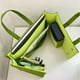 thumbnail image 4 of Organizadores de armario y almacenamiento, Organización y almacenamiento, Contenedores de almacenamiento, Bolsa de almacenamiento para mujer, Mochila plegable verde, Maletín de viaje, Bolsa para compu, 4 of 7