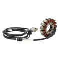 thumbnail image 4 of Bobine de Stator, 28P 81410 00 00 Preuve d'Usure Fine Exécution pour ATV, 4 of 8