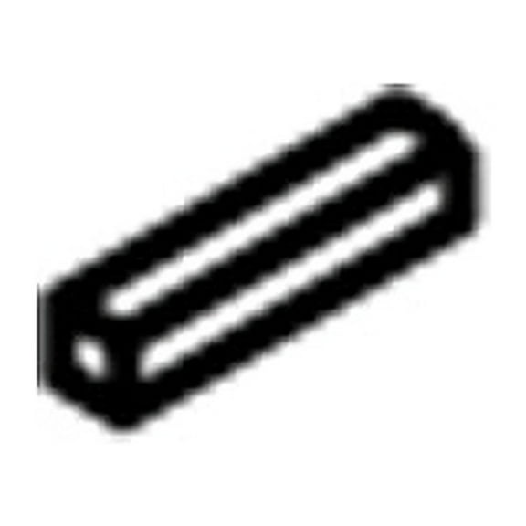 Simpson Genuine OEM Key for DXPW3400PR Pressure Washer - 7102039