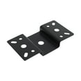 thumbnail image 3 of Soportes para altavoces de techo Soporte de montaje en techo Ahorro de espacio Soporte de altavoz colgante resistente y duradero para entornos grandes, 3 of 9