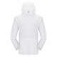 thumbnail image 1 of sweethay Chaqueta de protección solar de secado rápido, ligera, para correr, Unisex, abrigo con capucha, para acampar, pescar, ropa de primavera, Abrigos y chamarras S Vit sweethay AP008878-24, 1 of 6