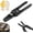 1pc, variant on 6-Hole Multi-Size Copper Pipe Repair & Rounding Tool, Manual Copper Tube Rounder, HVAC Coppers Pipe Rounding & Straightening Pliers for 1/4" 3/8" 1/2" 5/8" 3/4" 7/8" Tubes (1PC)