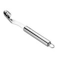 thumbnail image 1 of Vegetable Cutter Gourmet Pepper Core Remover Stainless Steel Fruit Core Remover for Kitchen Prep, 1 of 8