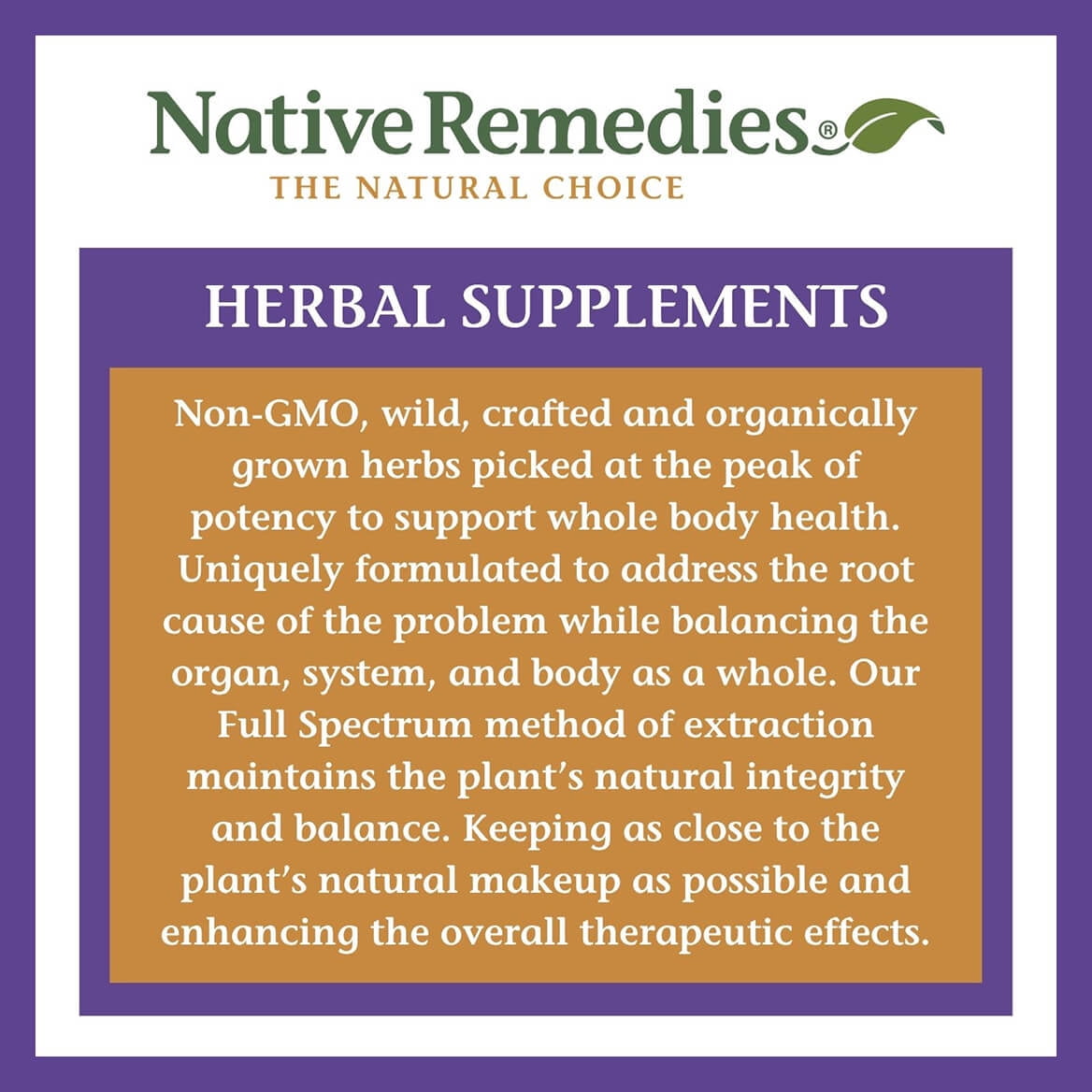 Native Remedies® Family Sleep Essentials ComboPack