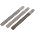 thumbnail image 3 of 3Pc/Set Guitar Nut Files Fret Crowning Slot Filing Luthier Repair Kit, 3 of 5