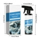 thumbnail image 3 of Spray descongelante para ventanas de coche, protección anticongelante, spray descongelante para coche seguro y práctico, 120 ml, agente descongelante, 3 of 9