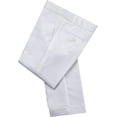 thumbnail image 5 of London Fog Boy's L27000-1 3 Piece Formal Tuxedo-White - 12, 5 of 5