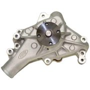 PRW 1435001 PRW1435001 W/PUMP CAST SBC LONG STD Fits select: 1969-1986 CHEVROLET C10, 1969 CHEVROLET CHEVELLE