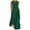 DT-Army Green, variant on DailyTrove Women's Solid Color Sleeveless Maxi Dress, Casual Lounge & Beach Wear, Soft Rayon Blend, Relaxed Fit, Plus Size Friendly