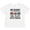 AA-White, variant on Daddy Still Plays with Trains Boys or Girls Baby T-Shirt