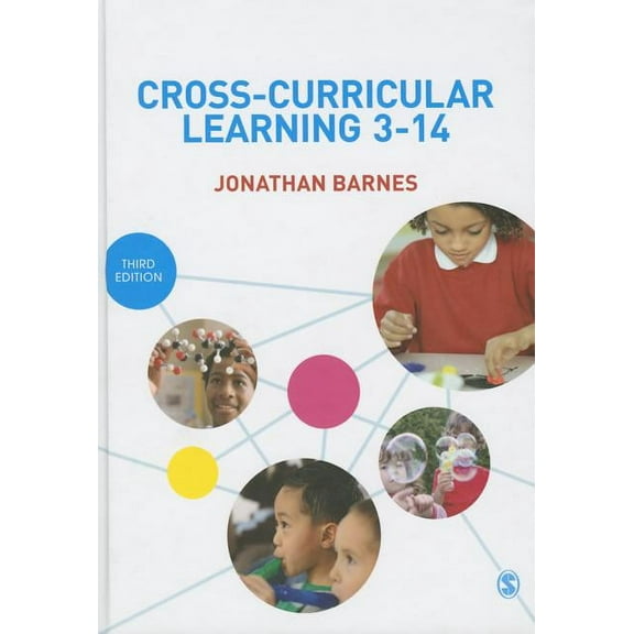 Cross-Curricular Learning 3-14, (Paperback)