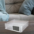 thumbnail image 2 of LOVEVER Money Counter Machine Pantry Organizer Cash Storage Box Office, 2 of 8