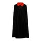 thumbnail image 3 of Capa medieval de Halloween, disfraz 150 cm, , tela, para hombre, cosplay, adultos de Capa de una sola capa, 3 of 6