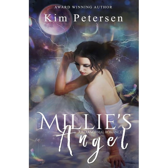 Millie's Angel: A Paranormal Romance, (Paperback)