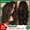 Dark brown, variant on Brazilian Virgin Hair Full Lace Cap Band Human Hair Wigs For Black Women 70CM Sexy Gradient Grey Party Wigs Long Curly