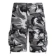thumbnail image 1 of Shaoke Bermuda Shorts Hombre Suelto Casual Verano Playa, 1 of 5