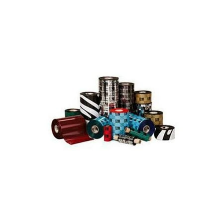 Zebra 5319 Pe Black Thermal Transfer Ribbon