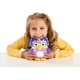 thumbnail image 5 of Juguete de peluche de Bruoy para regalo de cumpleaños infantil, material súper suave y seguro, lindo muñeco de peluche, almohada de peluche, adecuado para amigos y niños., 5 of 5